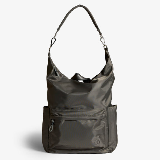 The Karma Large Backpack- Garden