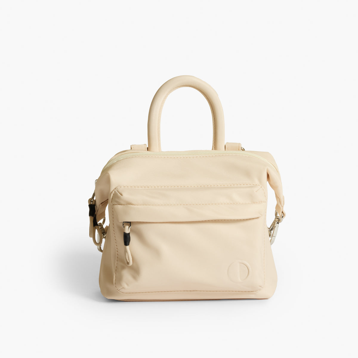 Practice Karma Mini Crossbody