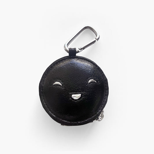 Moon Friend Bag Charm