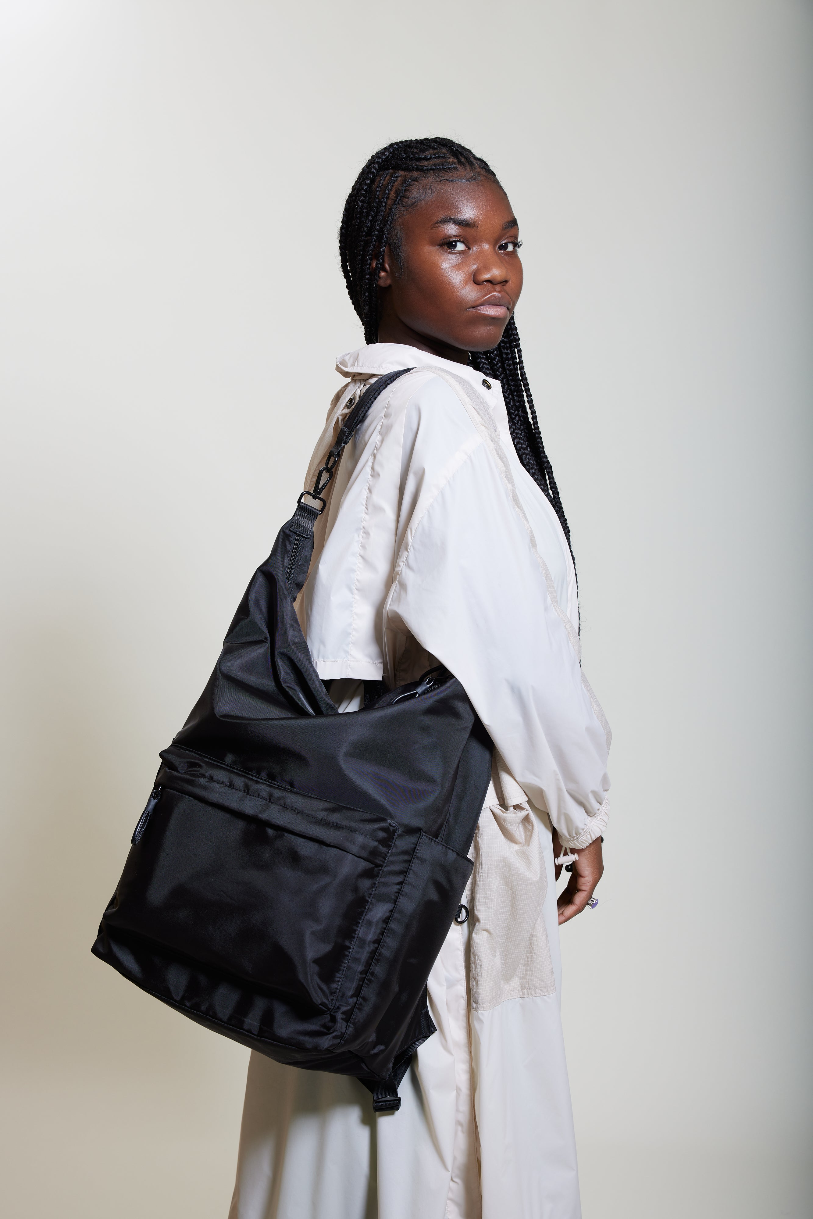 The Karma Backpack- Eclipse – Practice