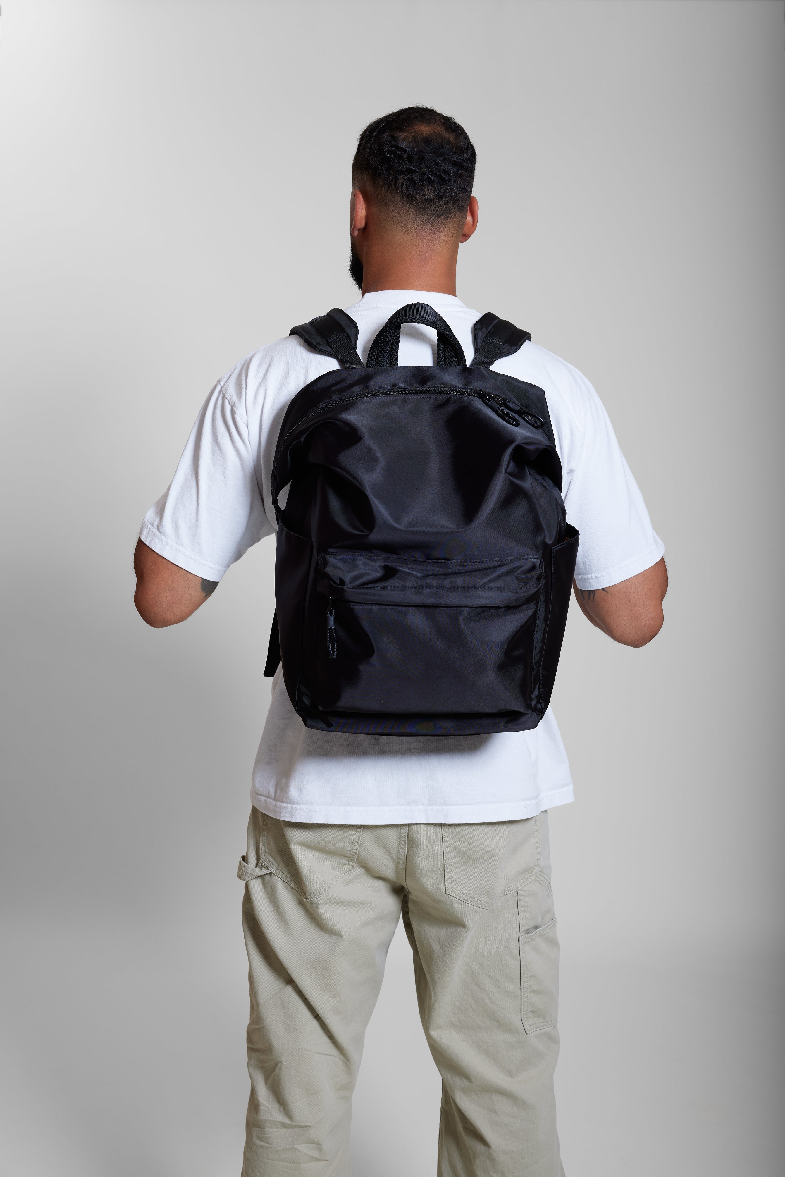 The Karma Backpack- Eclipse – Practice