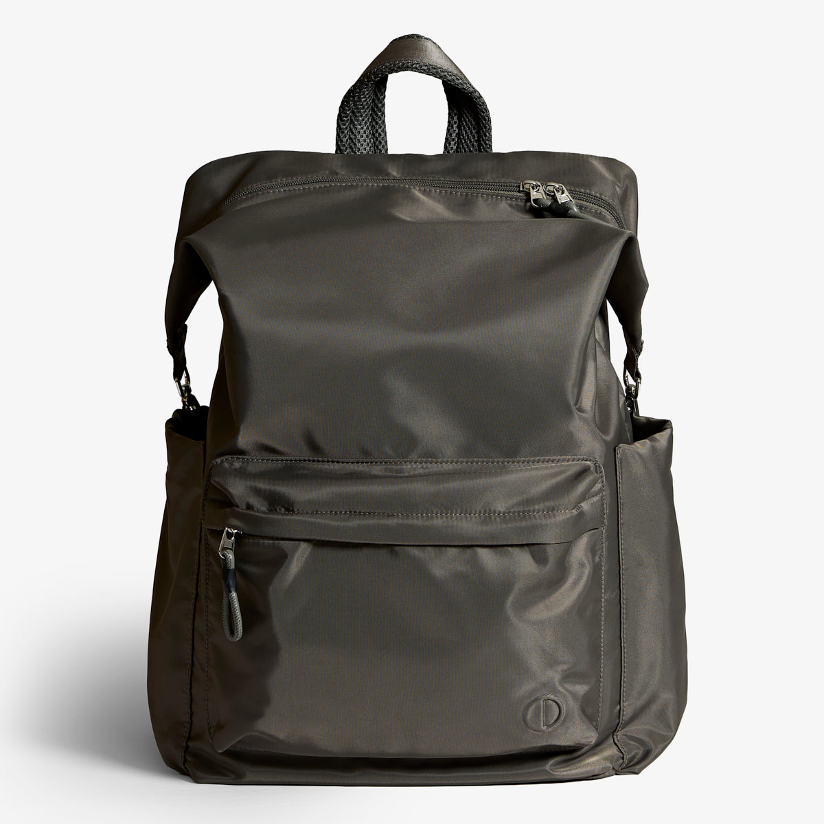 The Karma Large Backpack- Garden