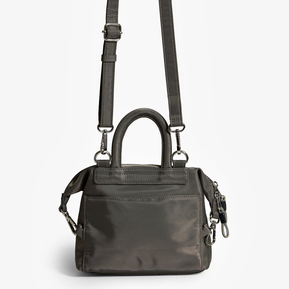 Karma Mini Crossbody - Garden