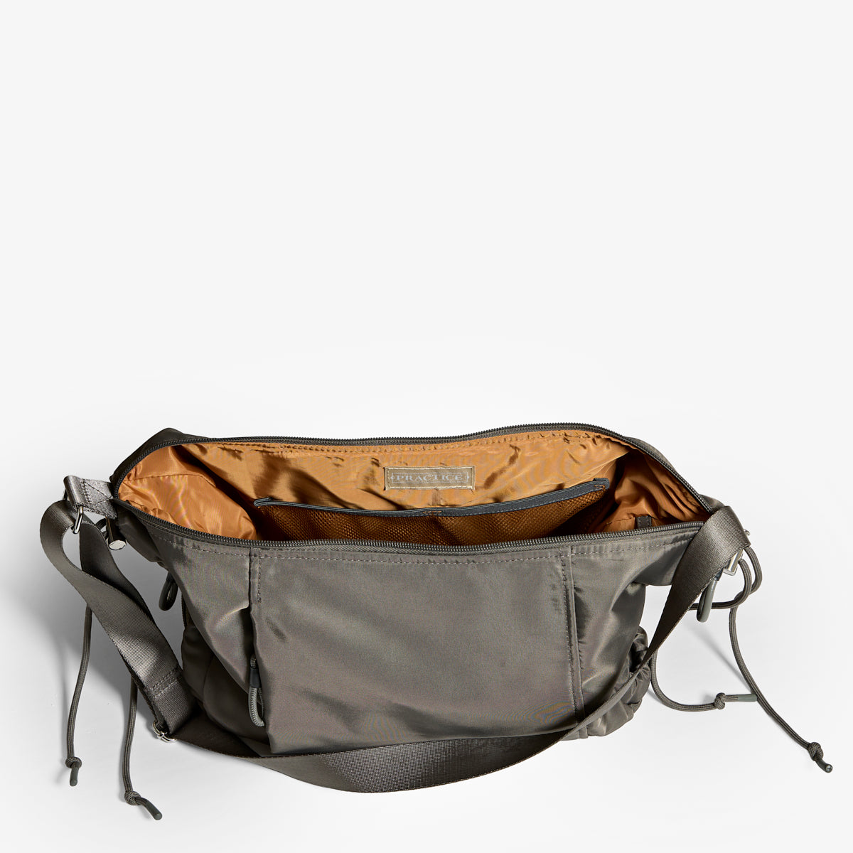 Demilune Shoulder Sling - Garden