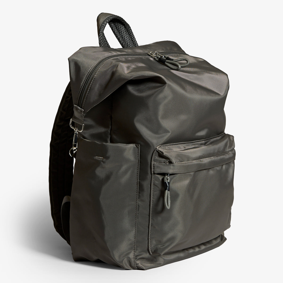 The Karma Large Backpack- Garden