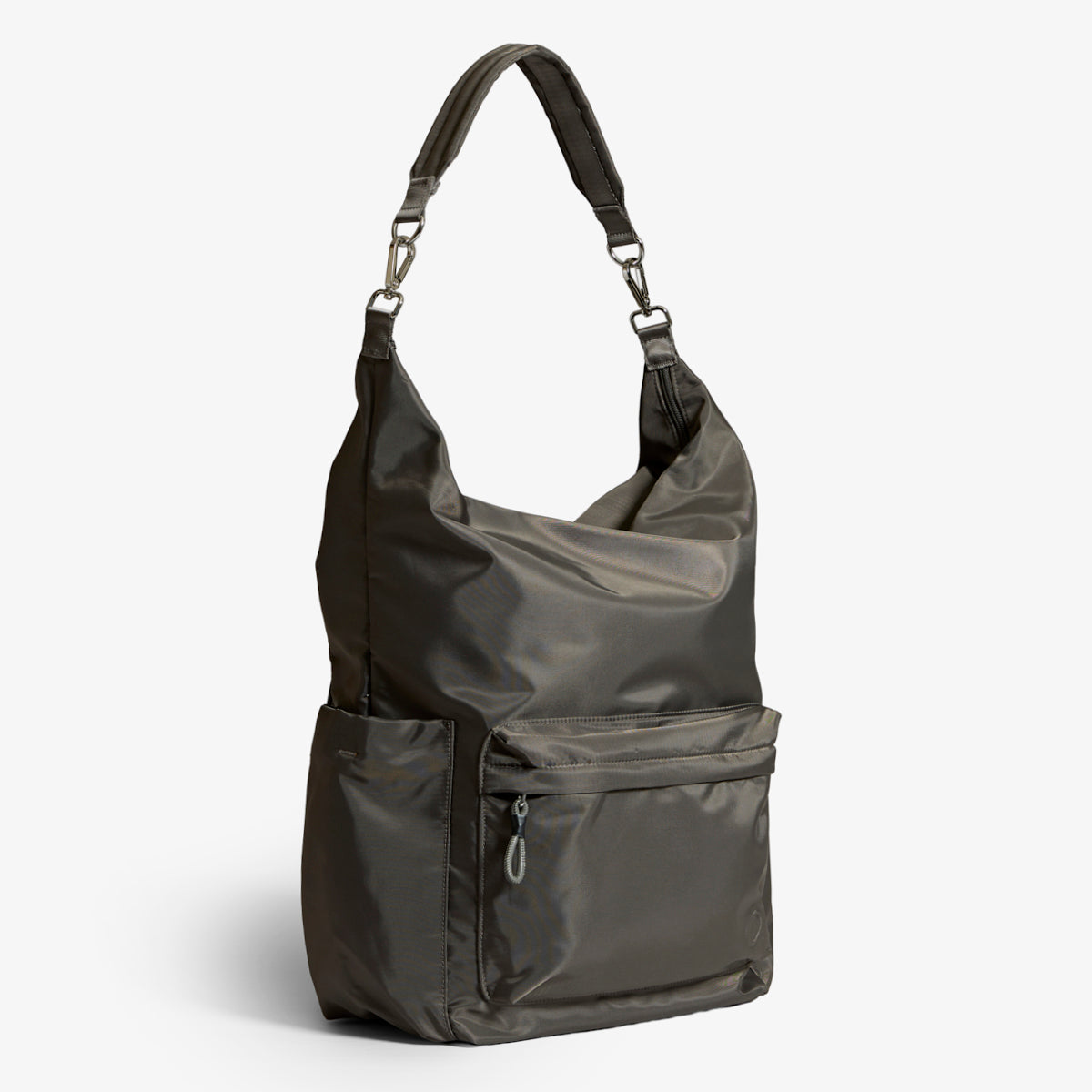 The Karma Large Backpack- Garden