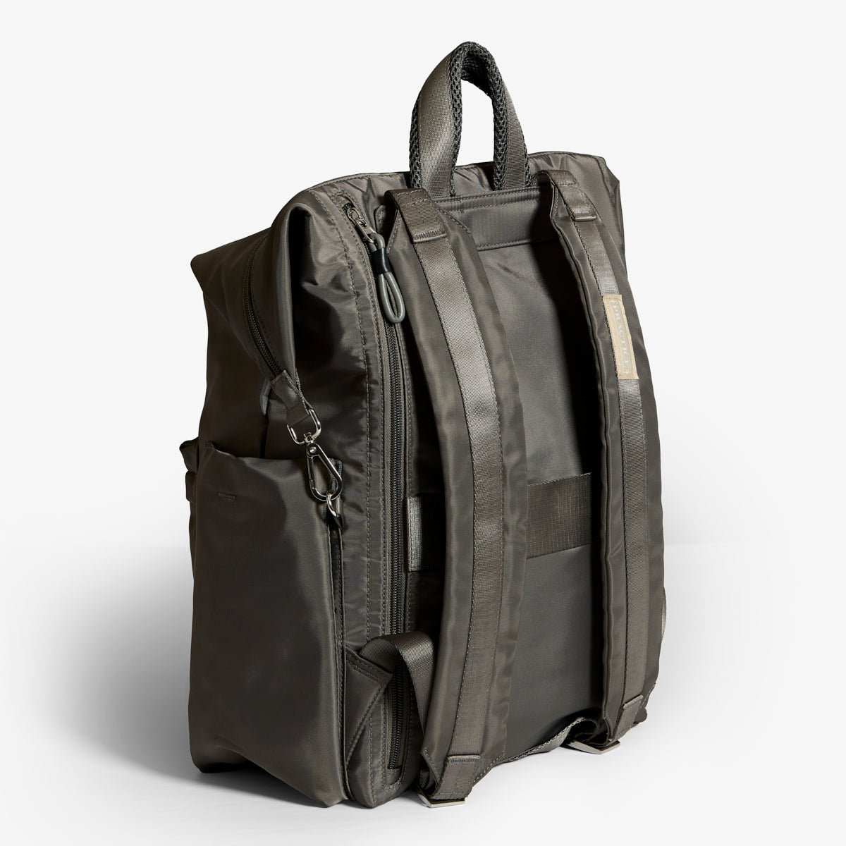 The Karma Large Backpack- Garden