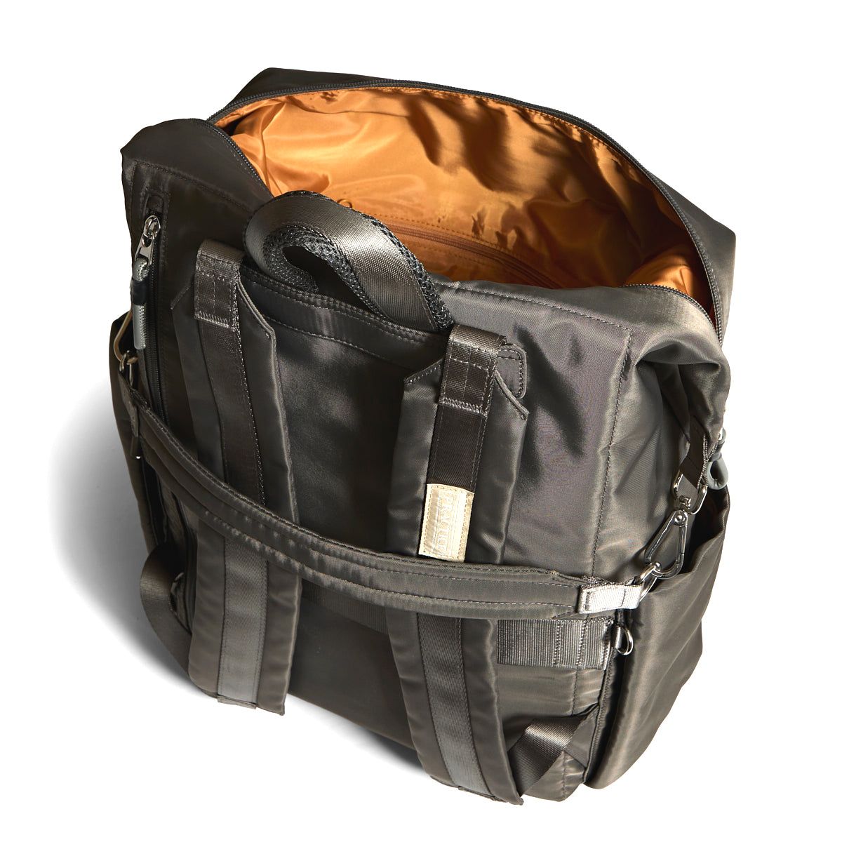 The Karma Large Backpack- Garden