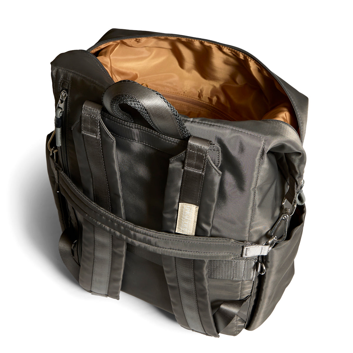 Karma Medium Backpack Garden
