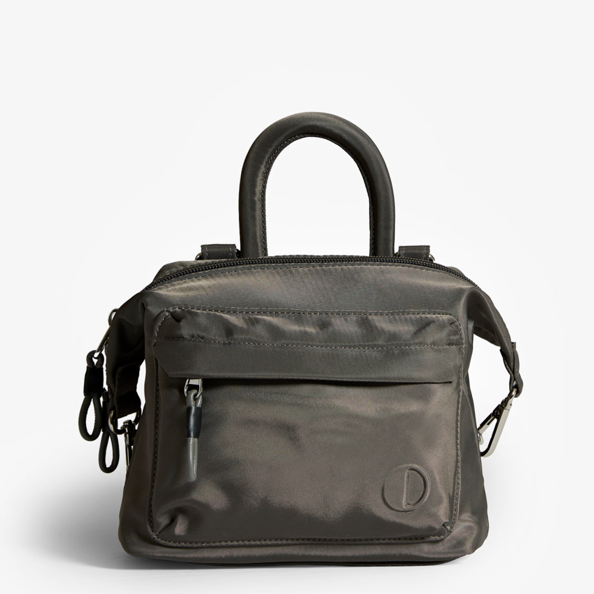Karma Mini Crossbody - Garden
