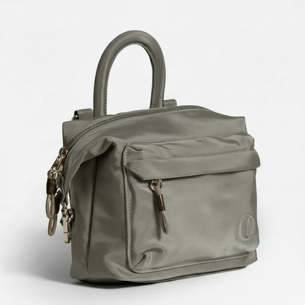 Karma Mini Crossbody - Garden