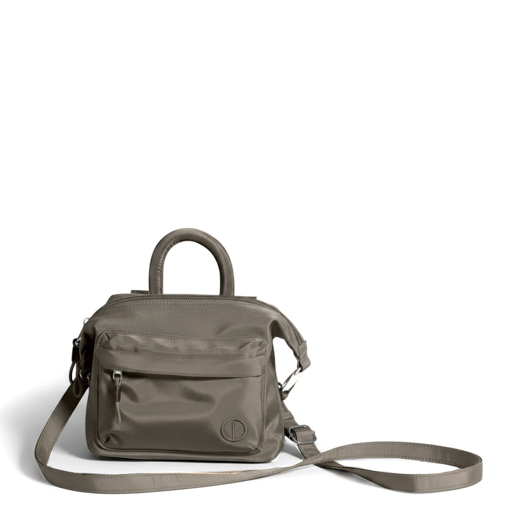 Karma Mini Crossbody - Garden