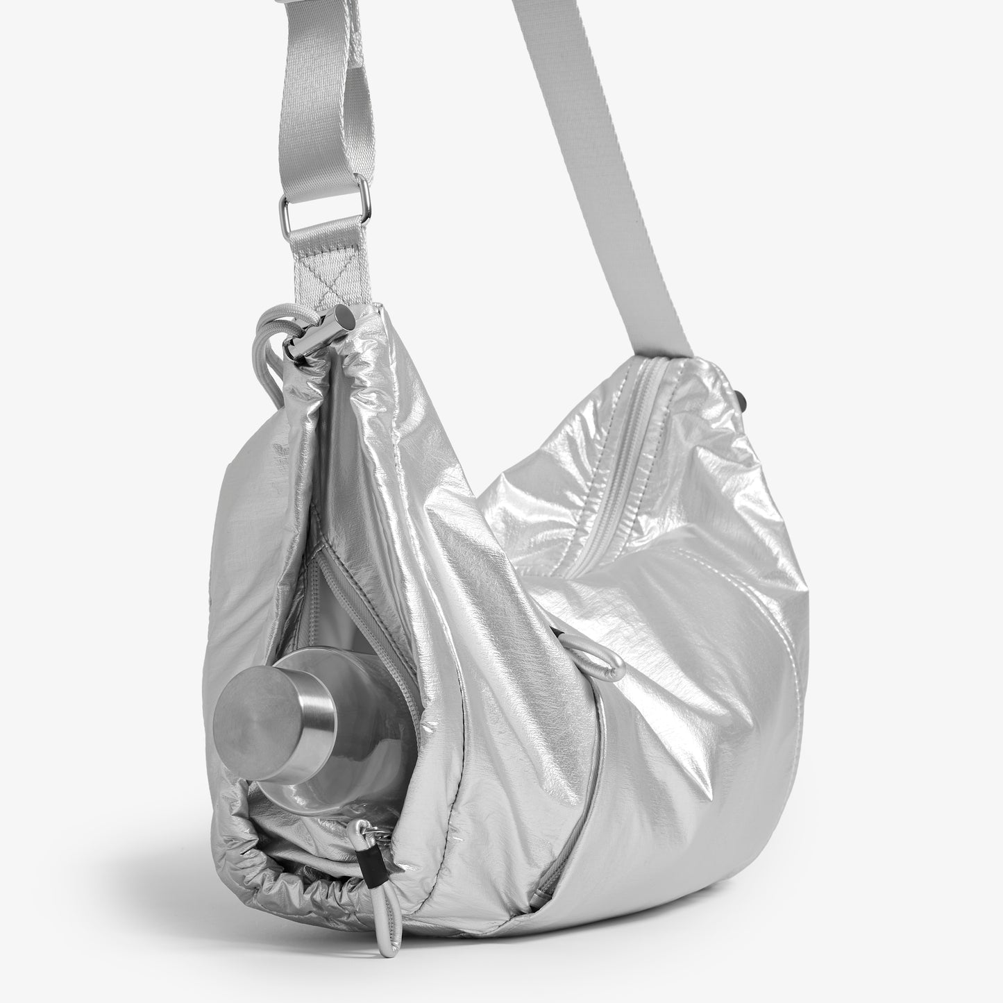 Demilune Shoulder Sling - Luna
