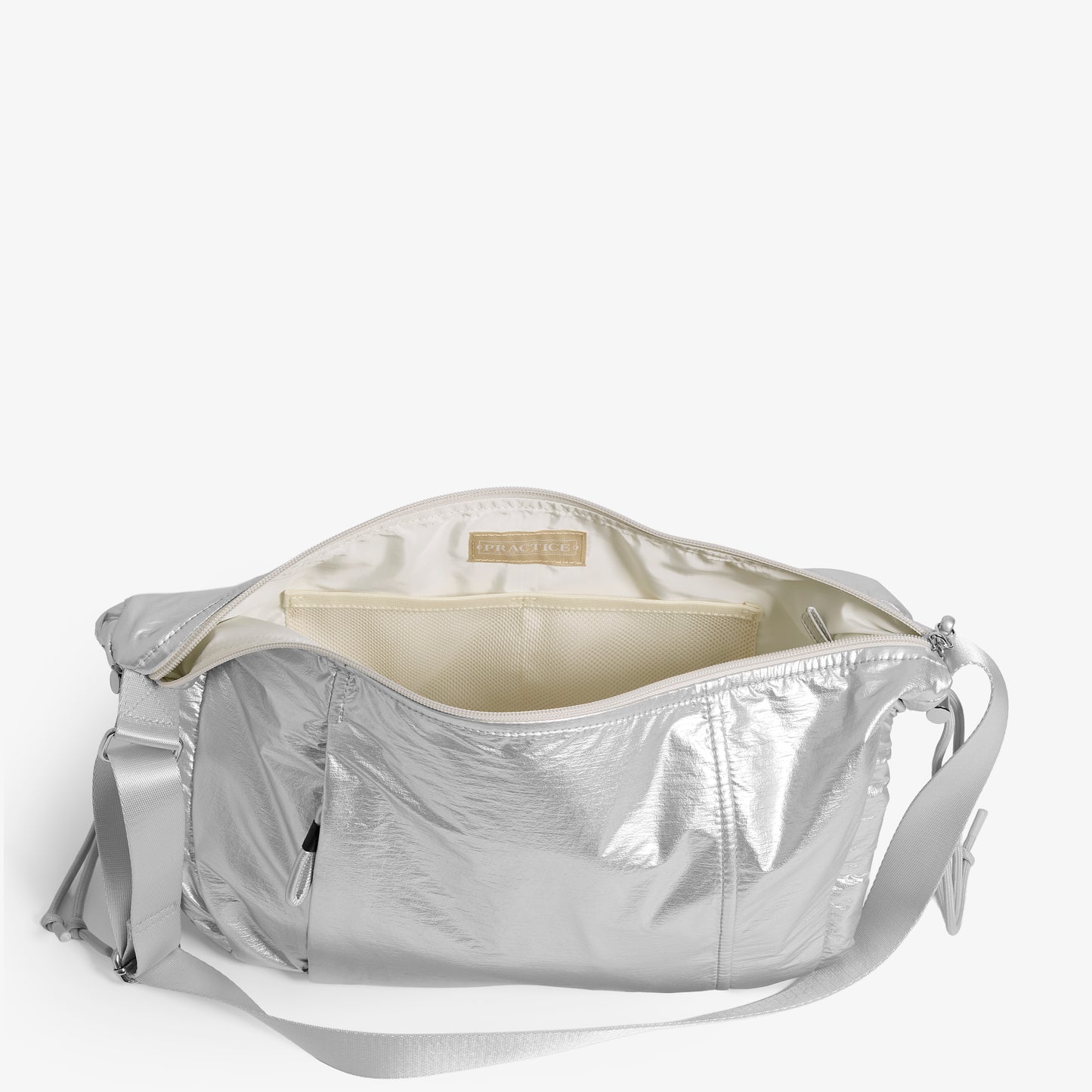 Demilune Shoulder Sling - Luna