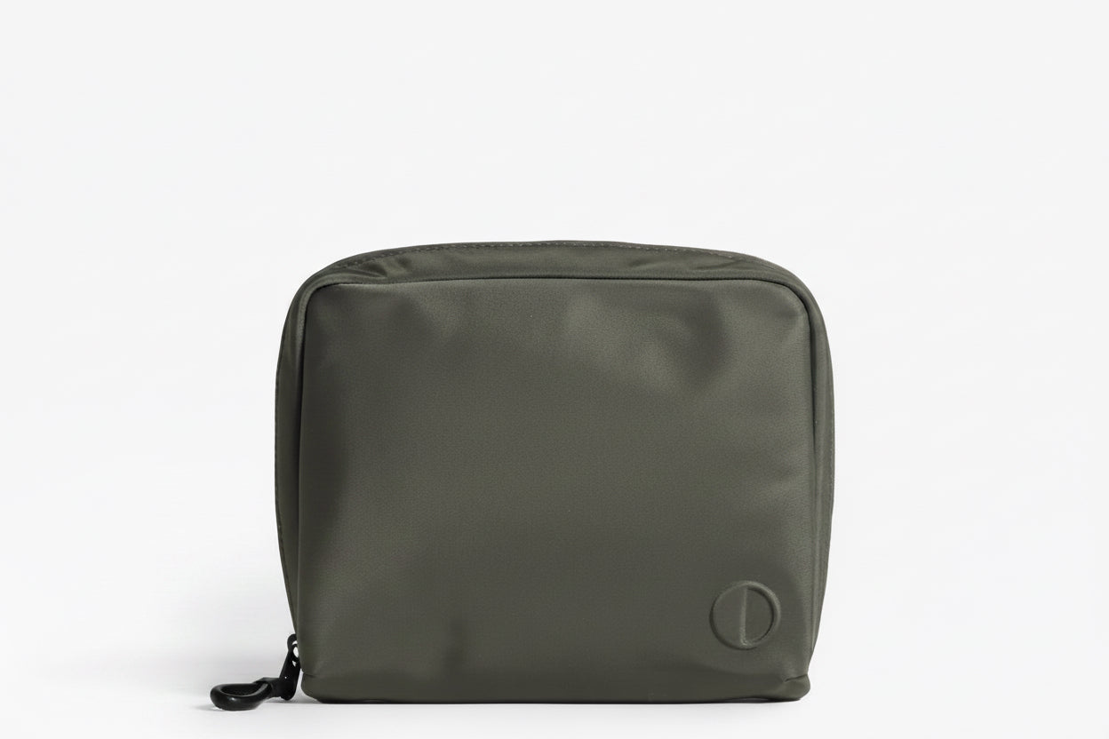 Vocation Organizer Pouch - Garden