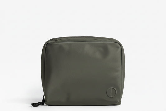 Vocation Organizer Pouch - Garden