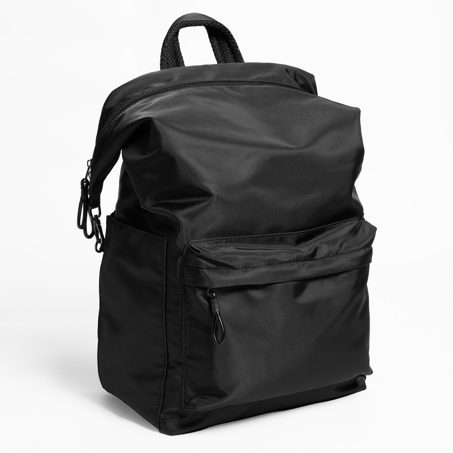 The Karma Backpack- Black – Practice