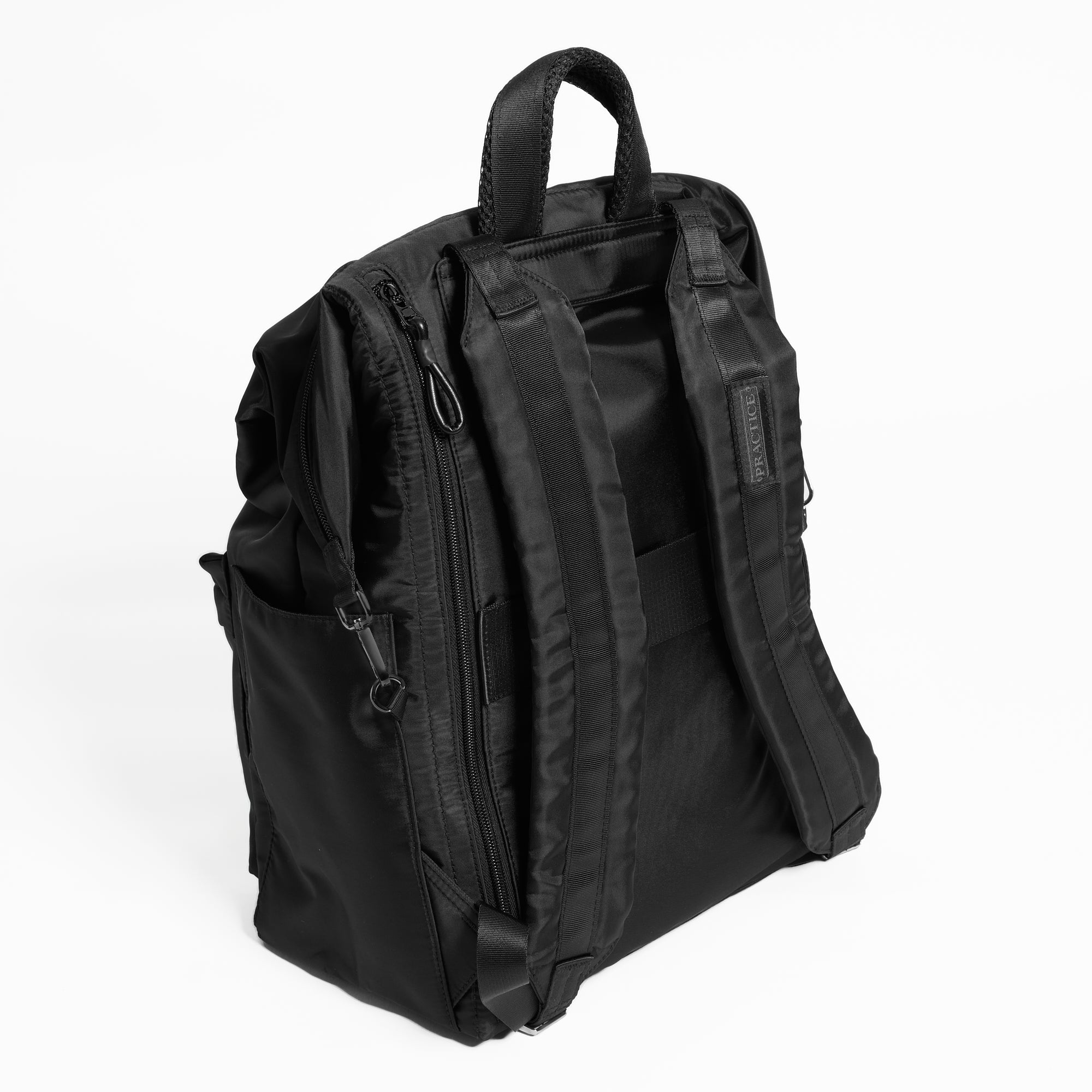 The Karma Backpack- Eclipse – Practice